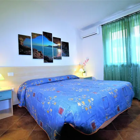 Apartman Tra Mare E Montagna *