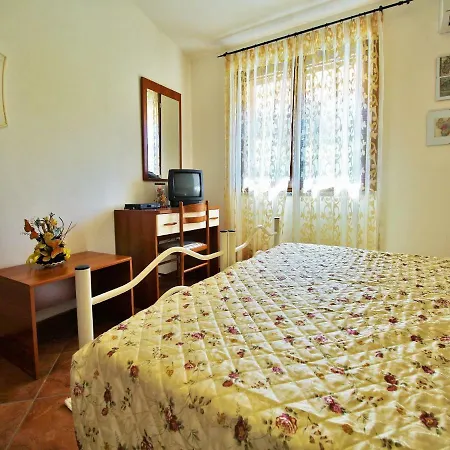Tra Mare E Montagna Apartman