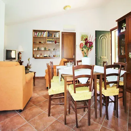 Apartman Tra Mare E Montagna *