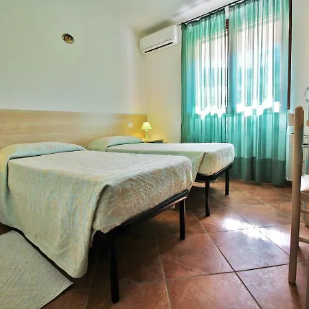 Apartman Tra Mare E Montagna