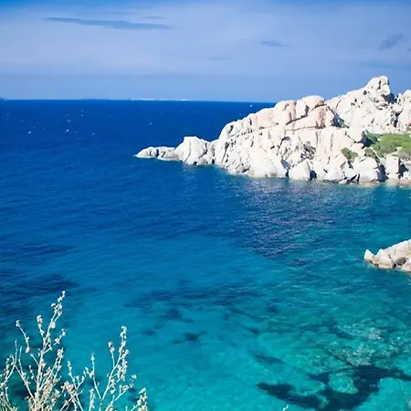 Tra Mare E Montagna