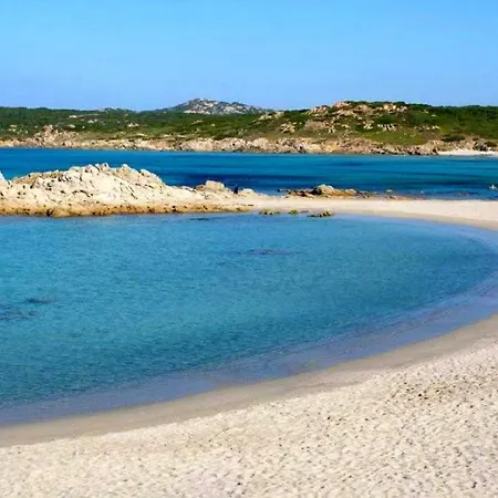 Tra Mare E Montagna Aggius