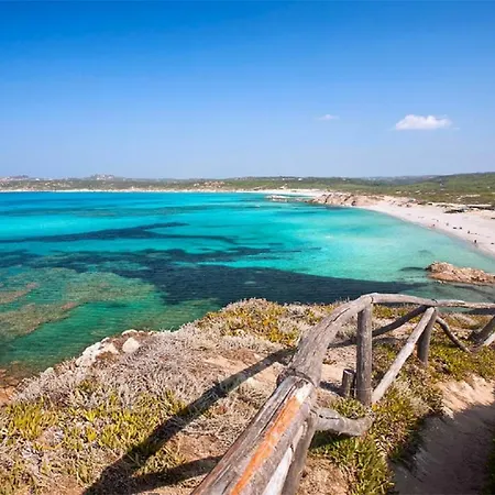 Tra Mare E Montagna Apartman *