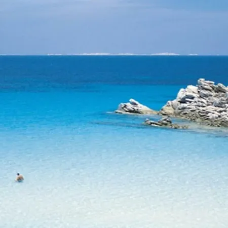 Appartement Tra Mare E Montagna *